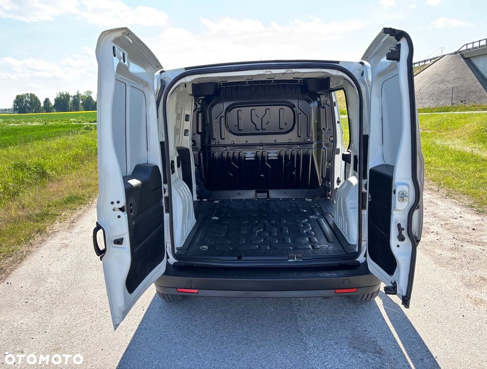 Fiat Doblo - 11