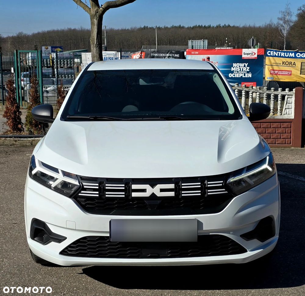 Dacia Sandero 1.0 TCe Comfort - 13