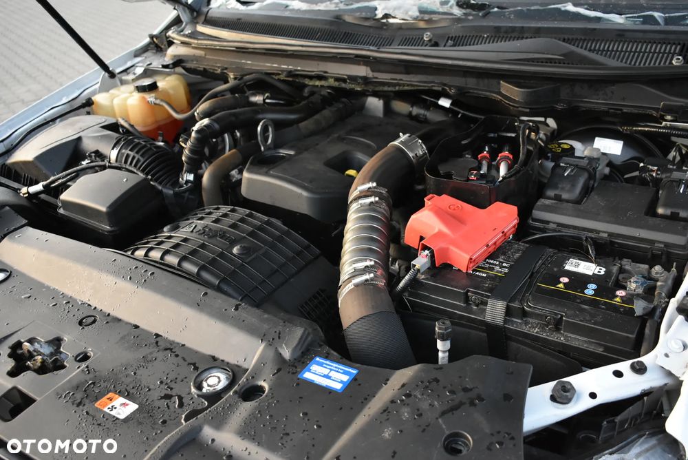 Ford Ranger 2,0 l EcoBlue Autm XLT - 14