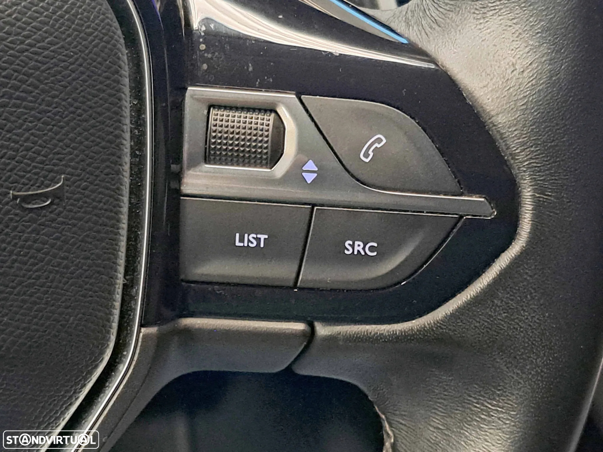 Peugeot 508 SW 1.5 BlueHDi Allure Pack EAT8 - 9