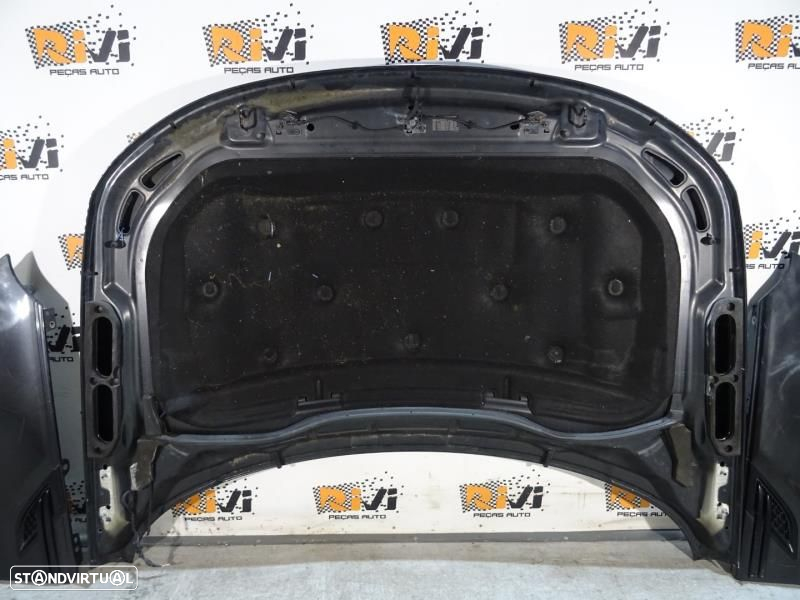 Frente Land Rover Range Rover Sport 2 L494 - 9