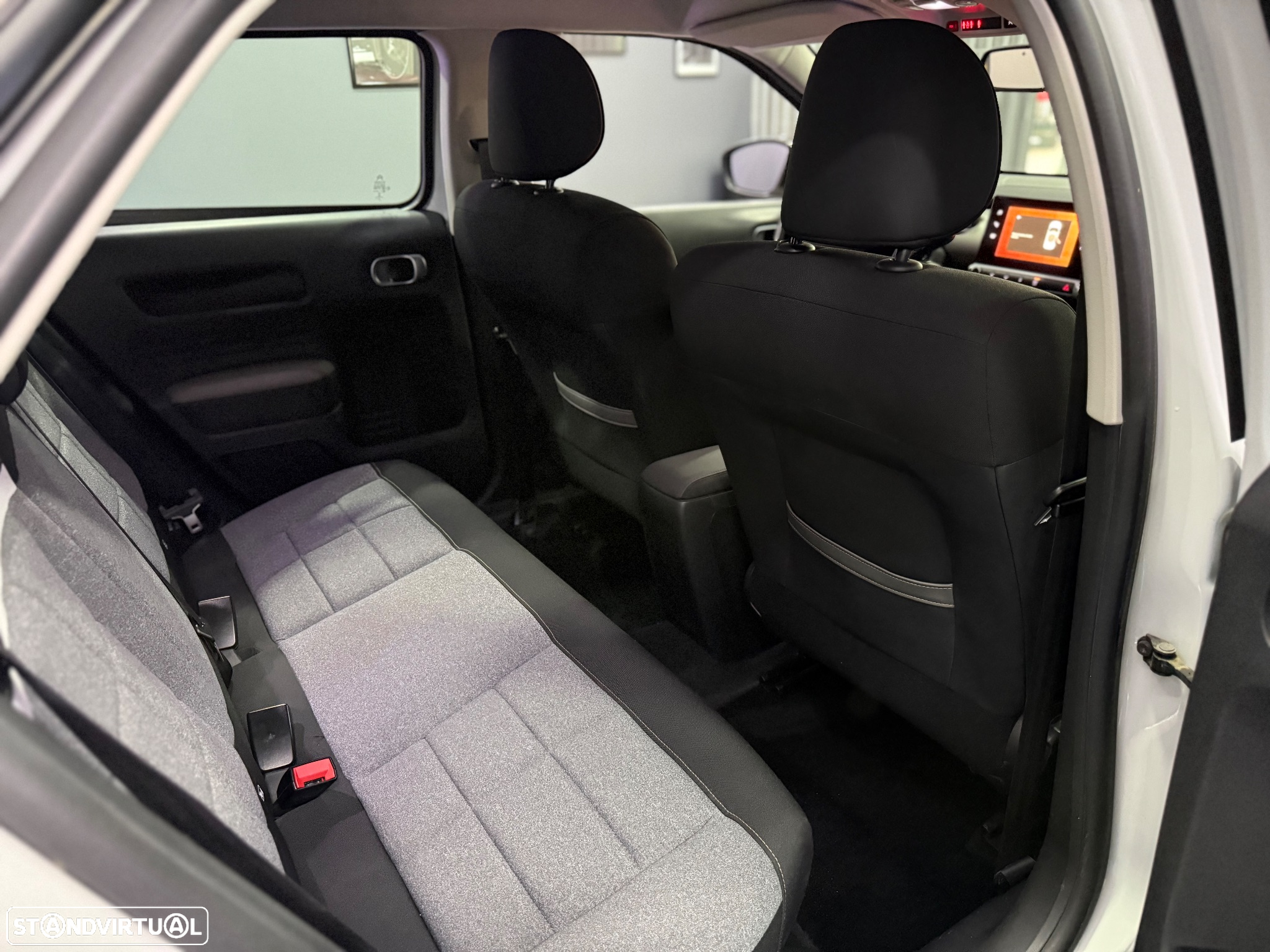 Citroën C4 Cactus PureTech 110 Stop&Start Origins - 13