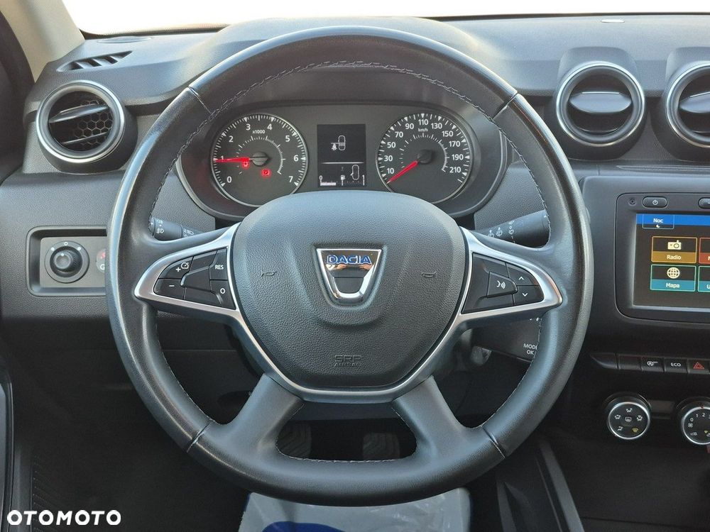 Dacia Duster - 23