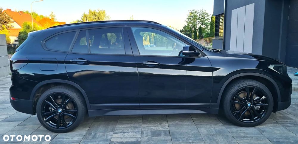 BMW X1 - 6