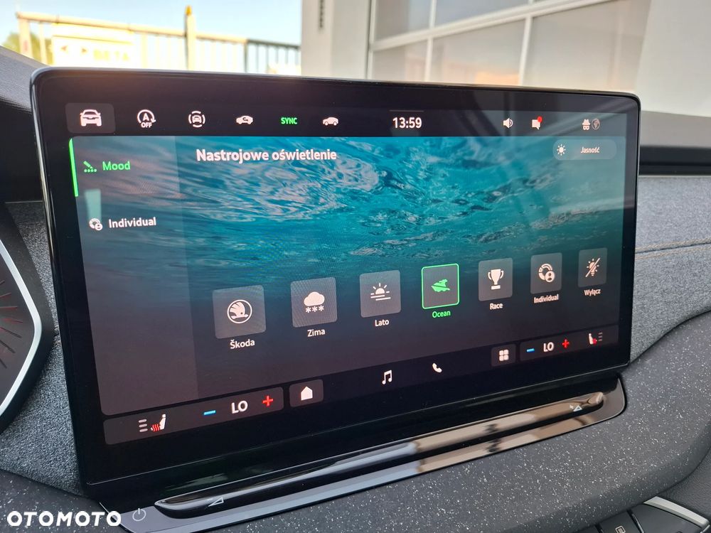 Skoda Octavia 2.0 TDI Selection - 20