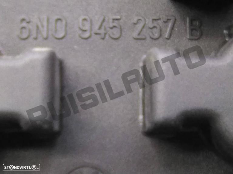 Farolim Trás Painel Direito 6n094_5257b Vw Polo Iii (6n) [1994_ - 7