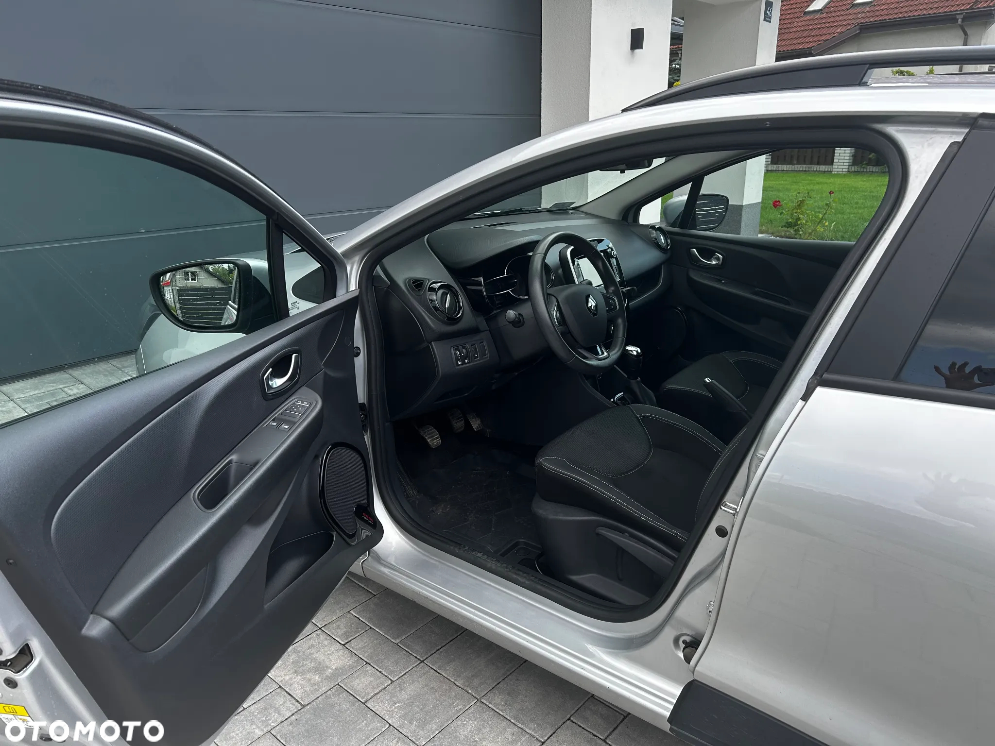 Renault Clio 0.9 Energy TCe Life - 9