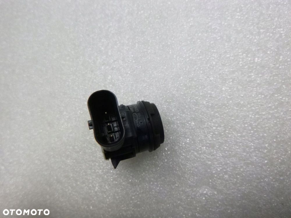 BMW 1 F20 F21 2 F22 F23 F87 3 F30 F31 F34 F35 F80 4 F32 F33 F36 F82 F83 CZUJNIK PARKOWANIA PDC NOWY ORYGINALNY - 6