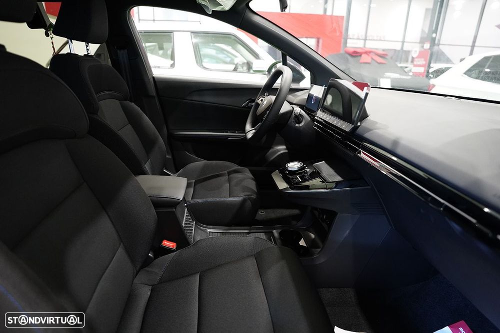 MG MG4 64 kWh Comfort - 5