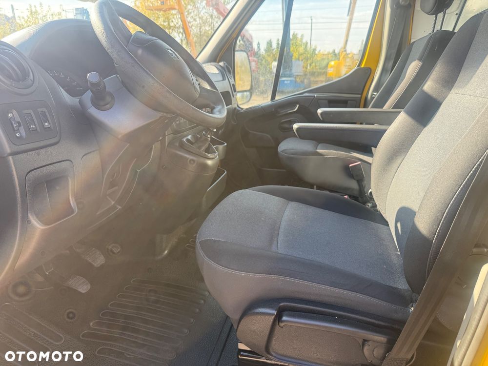 Renault Master - 16
