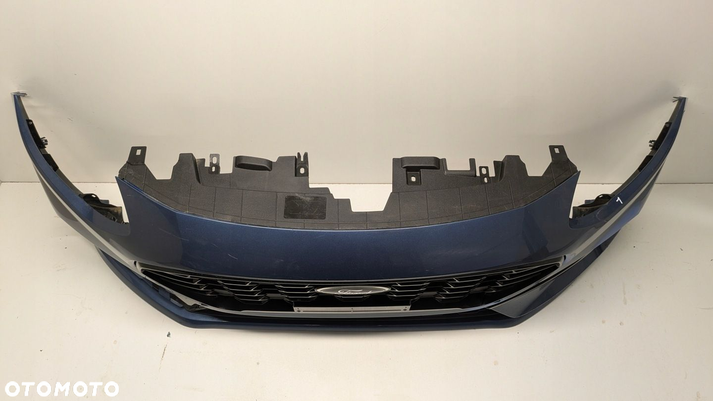 Zderzak przedni FORD FIESTA MK8 LIFT ST LINE - 11