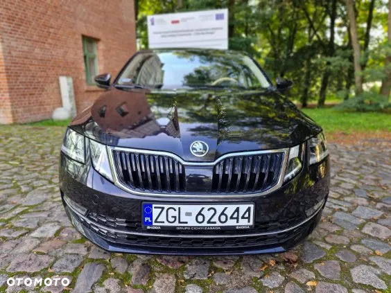 Skoda Octavia 1.5 TSI ACT Style - 4