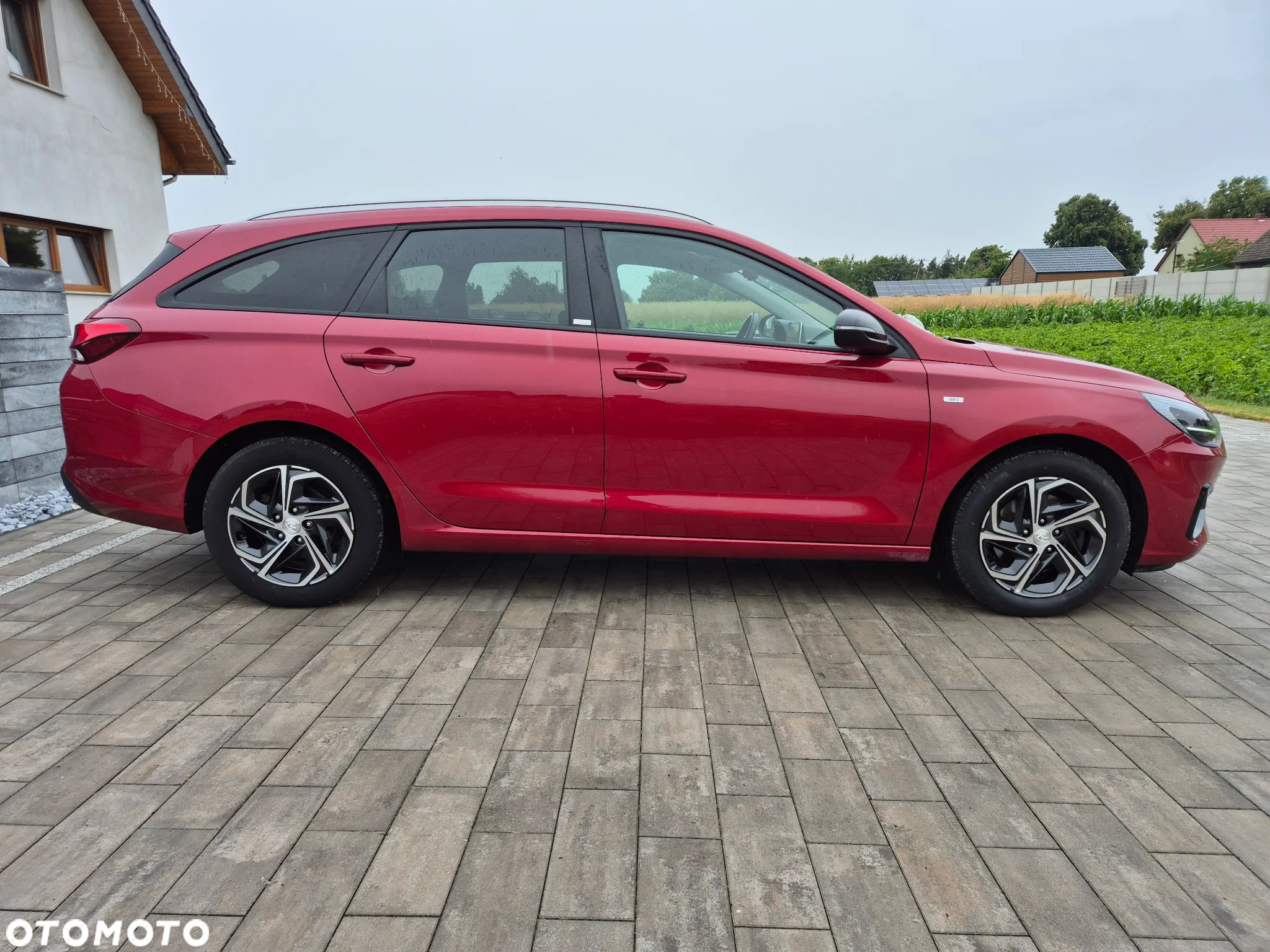 Hyundai i30 - 31