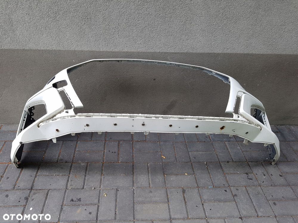 audi a3 s-line 20^ zderzak przód 8y0807437f - 1