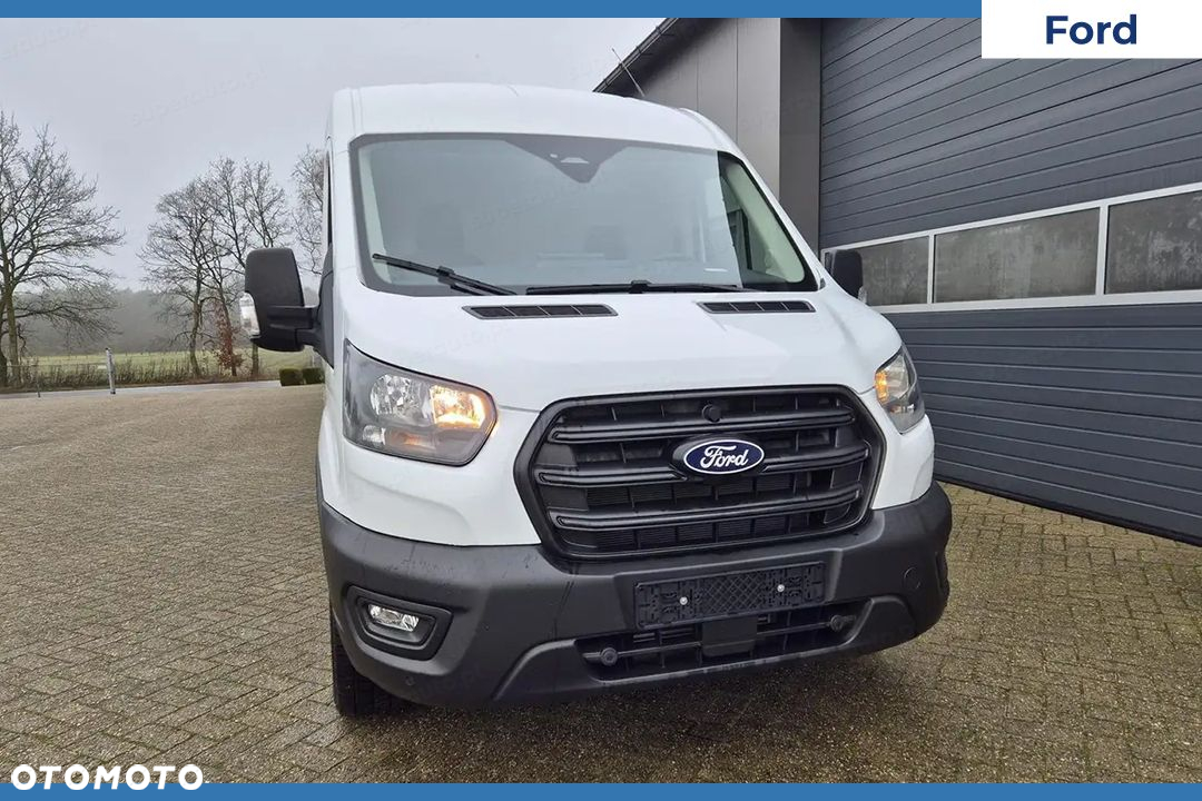 Ford Transit 350 L2H2 Trend 2.0 130KM - 2