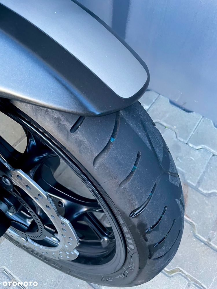 Honda NC - 9