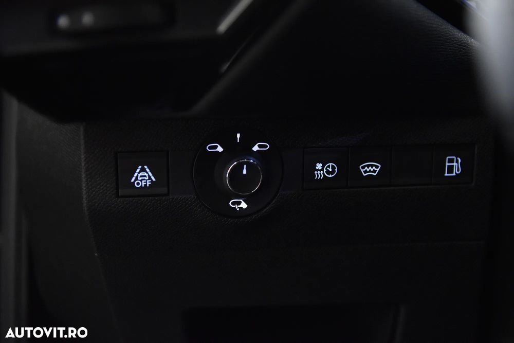 DS Automobiles DS 7 Crossback - 13