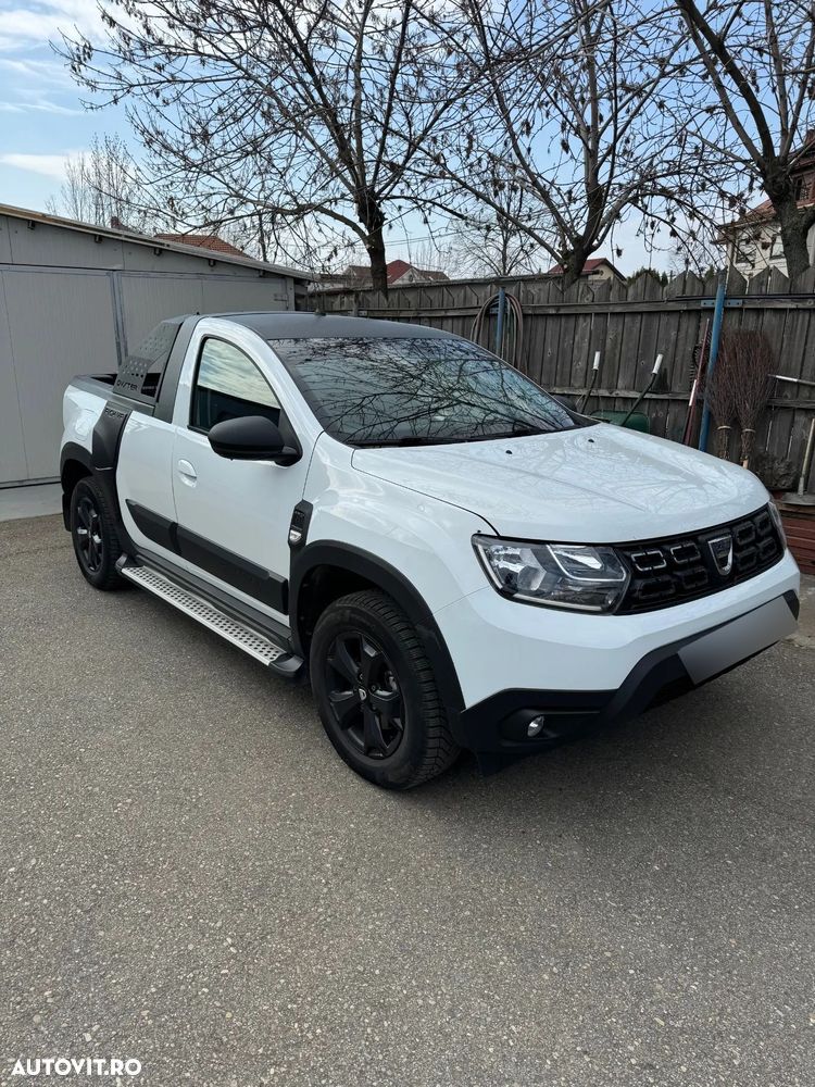Dacia PICK-UP - 2