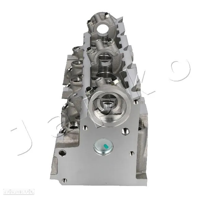 Cabeça de motor Peugeot 206 Partner Citroen Berlingo 1868CC DW8 0200CP - 6
