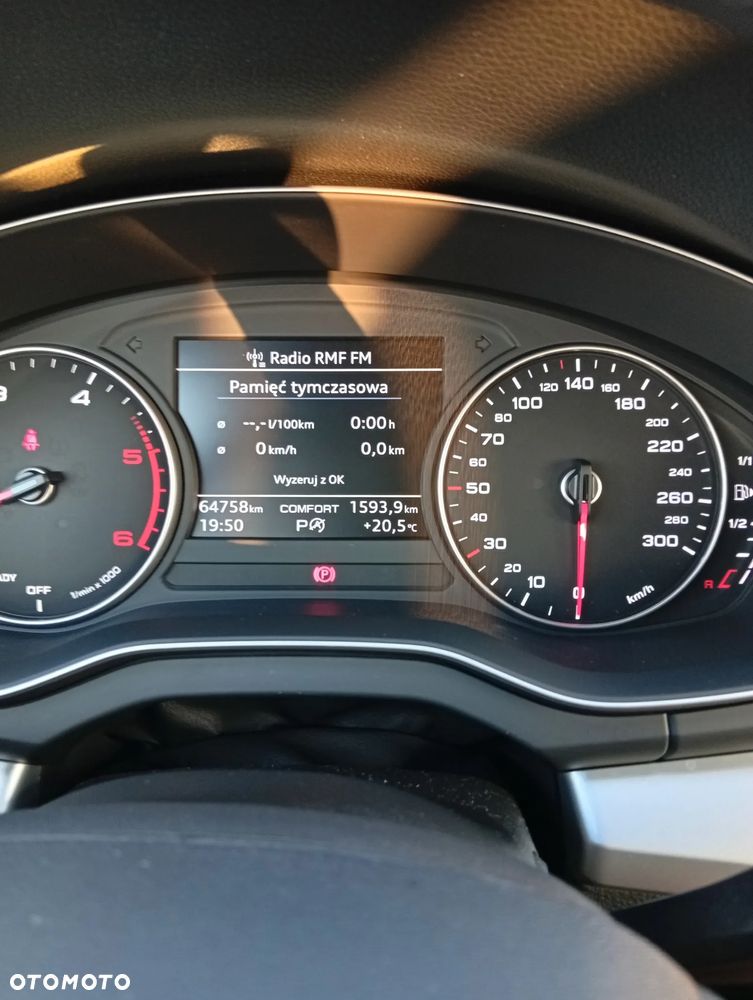 Audi Q5 35 TDI mHEV Advanced S tronic - 14