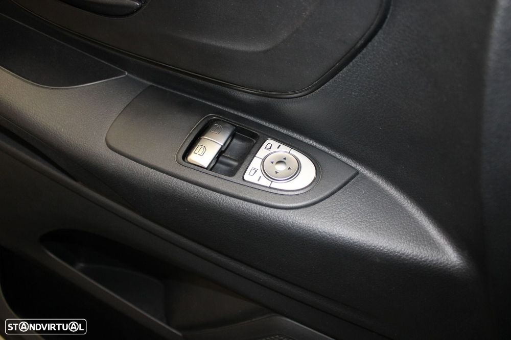 Mercedes-Benz Vito Tourer 111 CDi/32 - 11