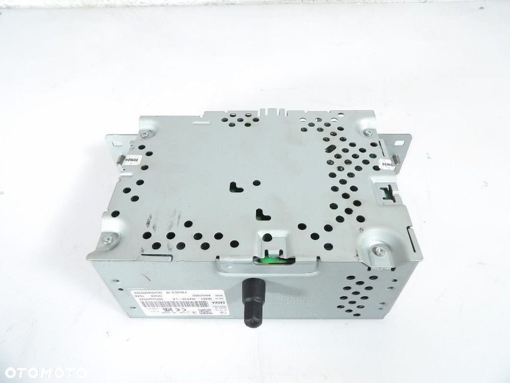 FORD FOCUS MK4 RADIO MX6T-18K810-LA - 1