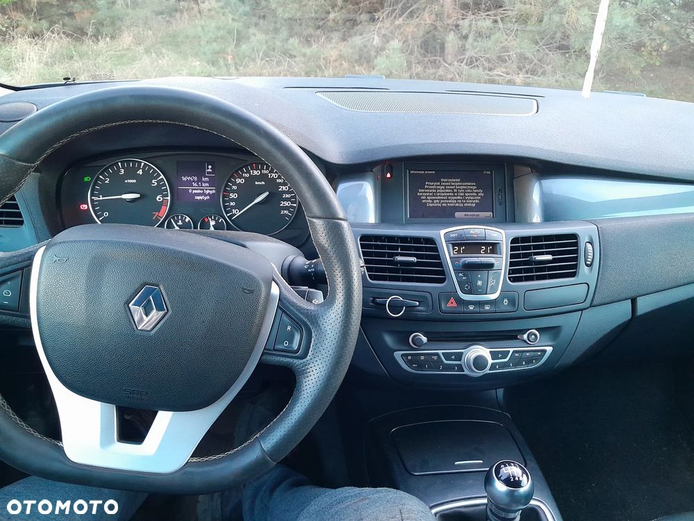 Renault Laguna 2.0 16V 140 Dynamique - 2