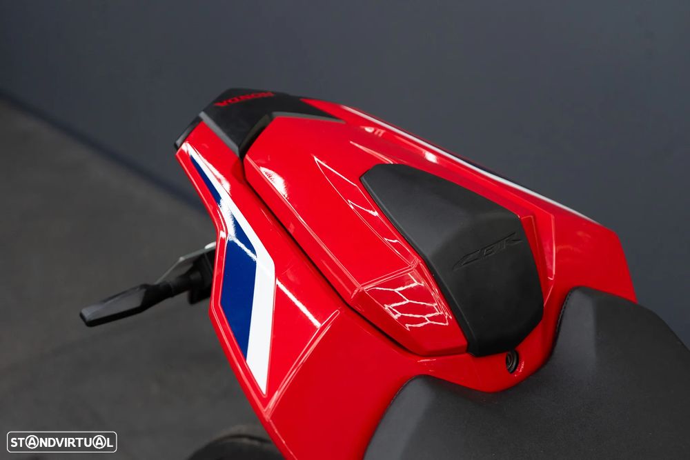 Honda CBR 1000RR Fireblade SP - 23