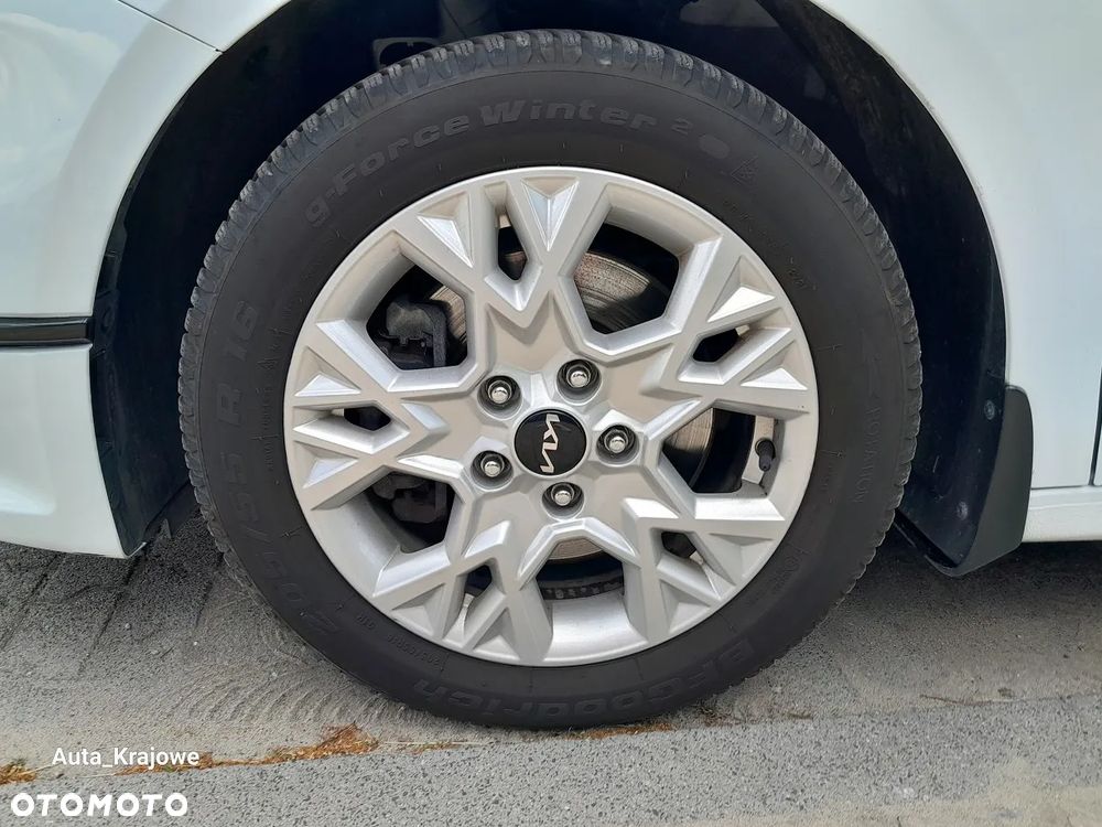 Kia Ceed 1.5 T-GDI M - 32