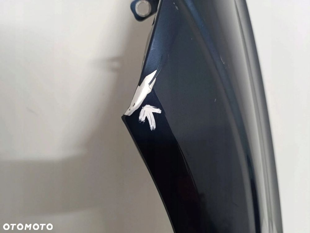 BŁOTNIK LEWY PRZEDNI VOLVO XC60 XC-60 II 2 2017- - 7