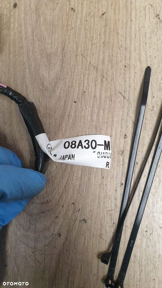 Instalacja wiązka Honda NT700 V Deauville  08A30-MEW-800 - 5