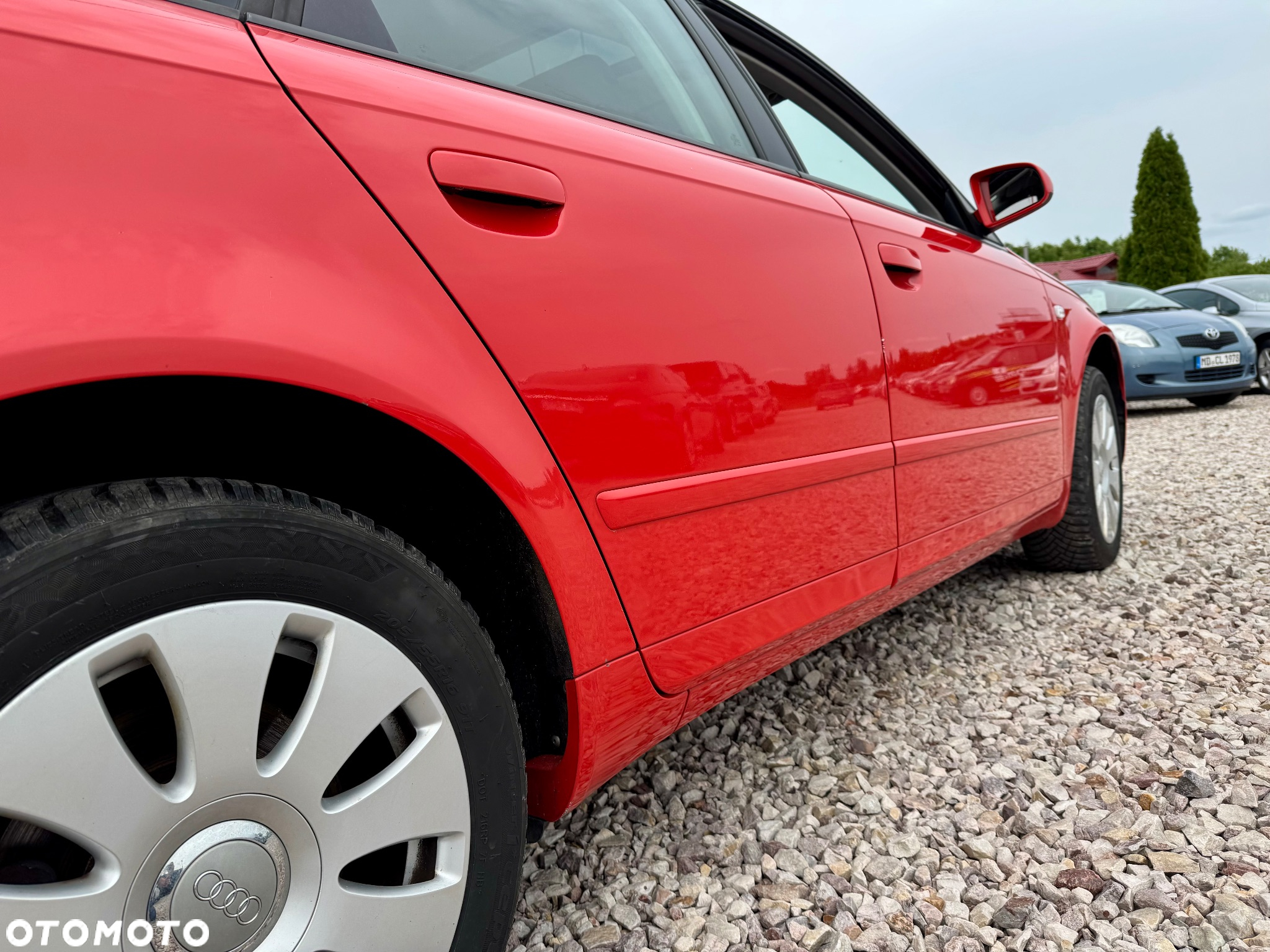Audi A4 Avant 2.0T FSI Quattro Tip - 14