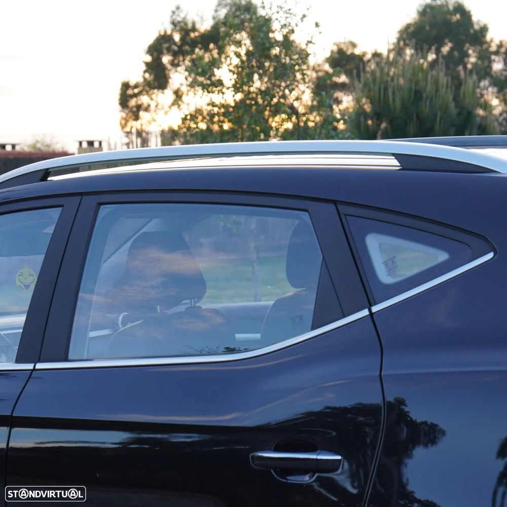 MG ZS EV 44.5 kWh Luxury - 48