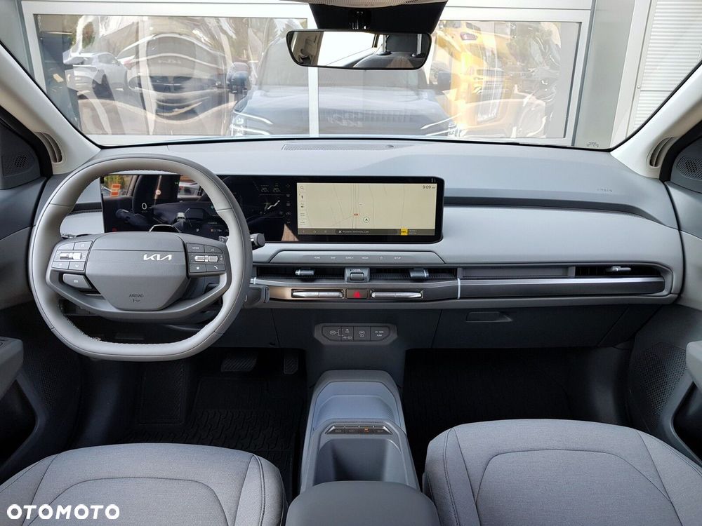 Kia EV3 81.4kWh Air - 15