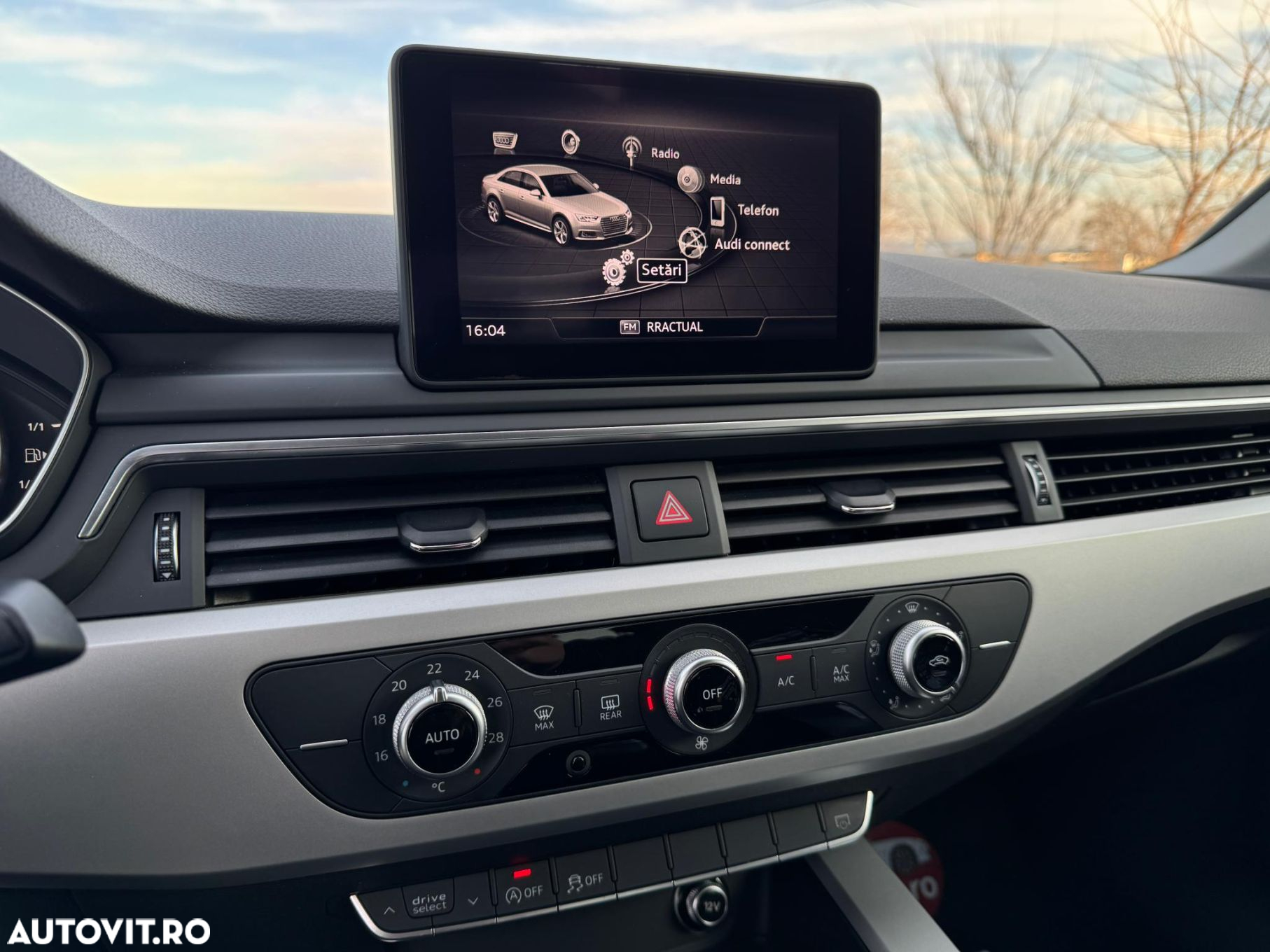 Audi A4 - 11