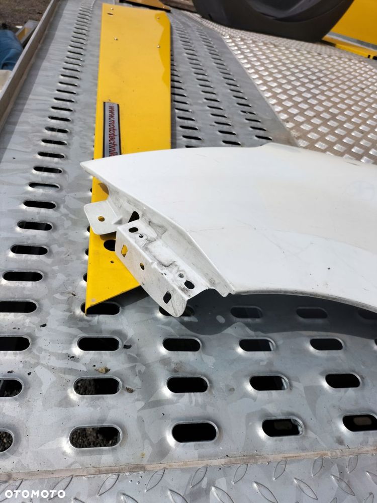 renault master 2019- błotnik przedni prawy strona pasażera - 2