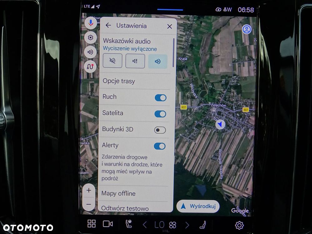 Volvo XC 60 B4 D AWD Ultimate Bright - 29