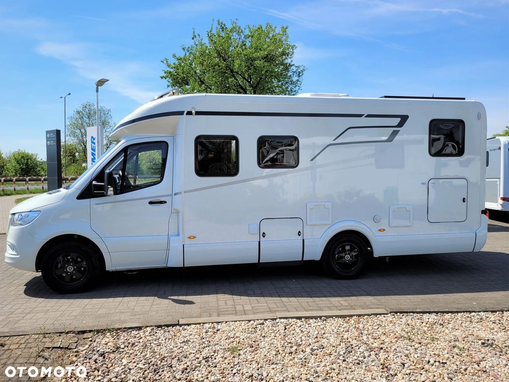 Hymer-Eriba Tramp S 685 - 2