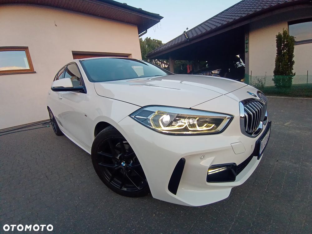 BMW Seria 1 118i M Sport - 2