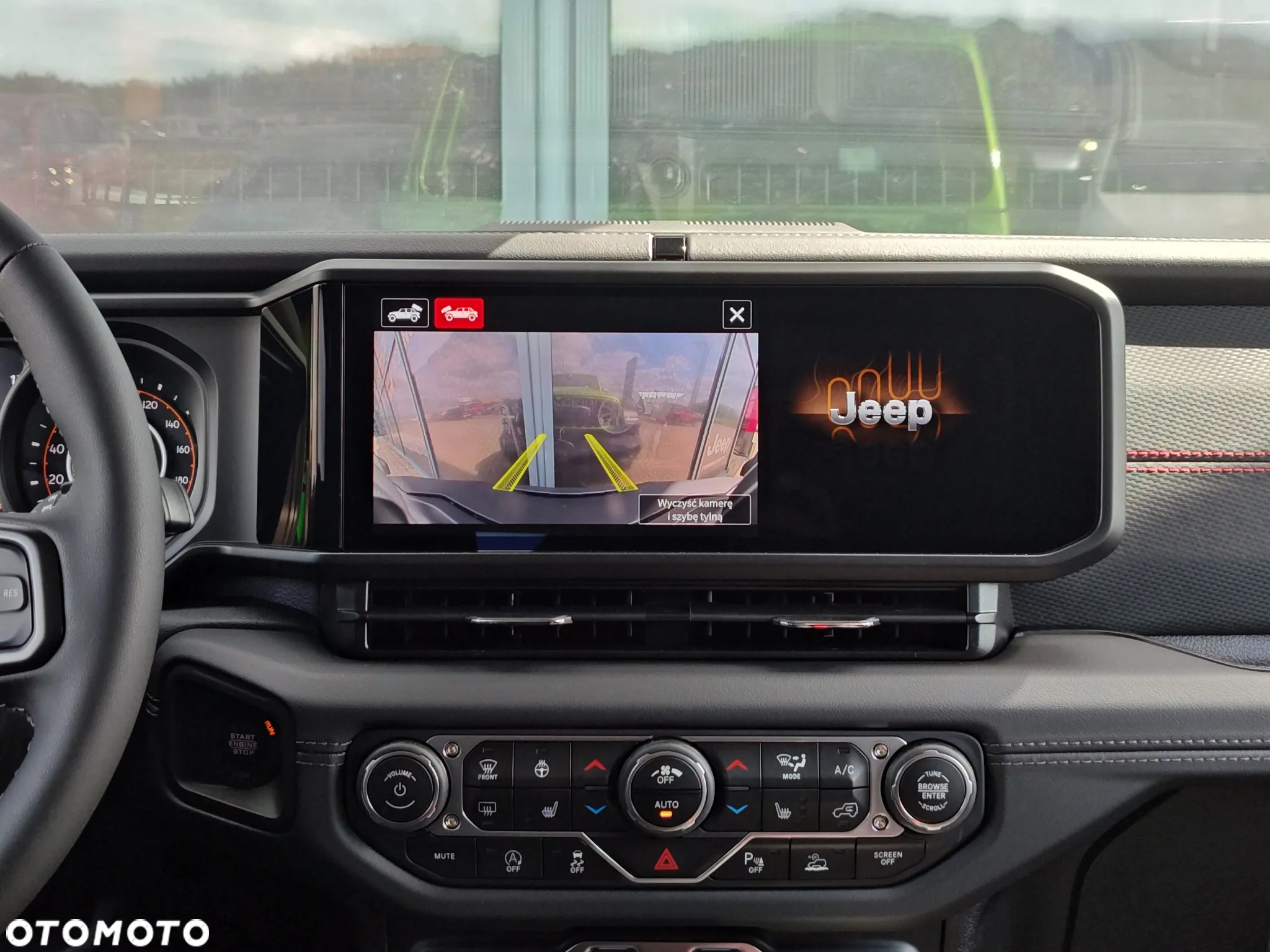 Jeep Wrangler Unlimited GME 2.0 Turbo Rubicon - 16