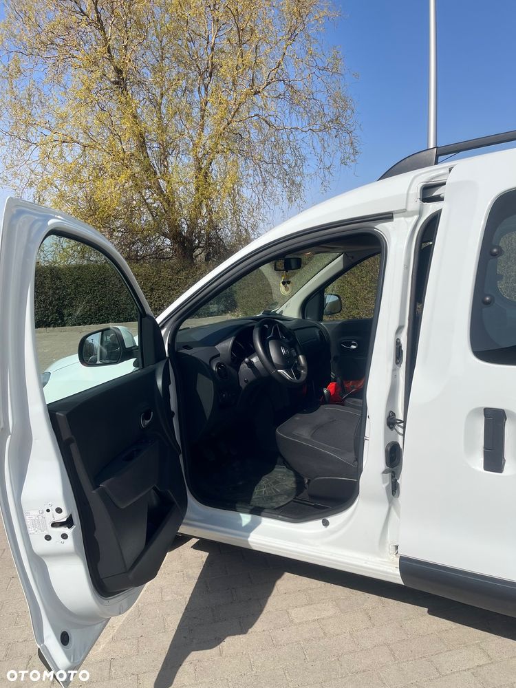 Dacia Dokker 1.6 SCe Outdoor - 8