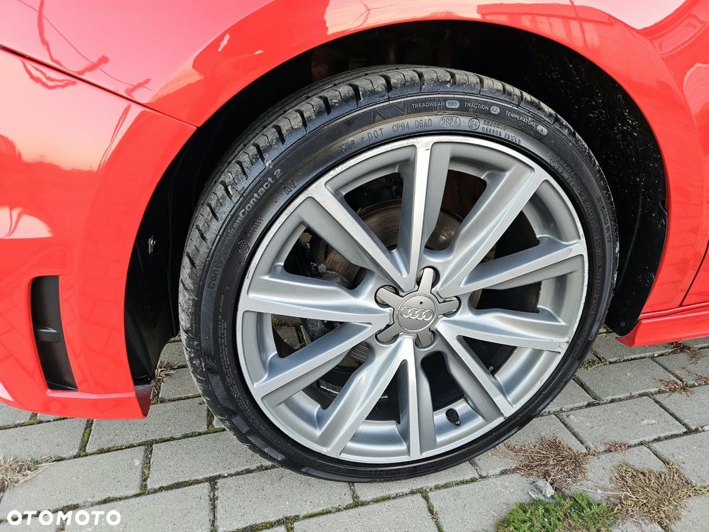 Audi A1 3-drzwiowe - 13