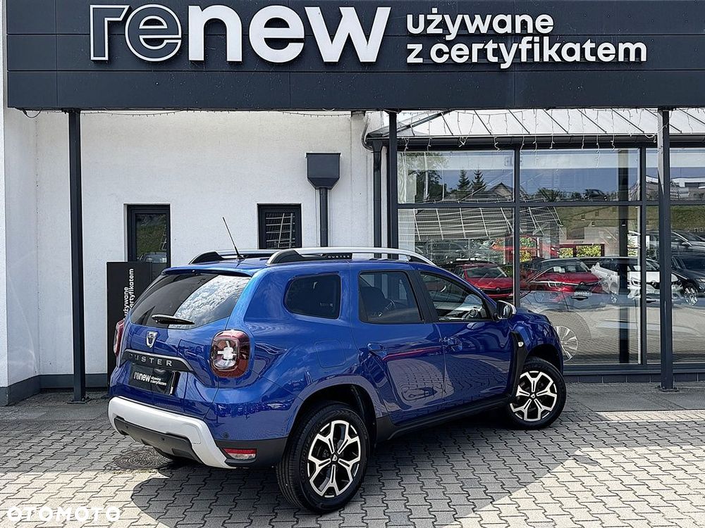 Dacia Duster 1.0 TCe SL Look - 6