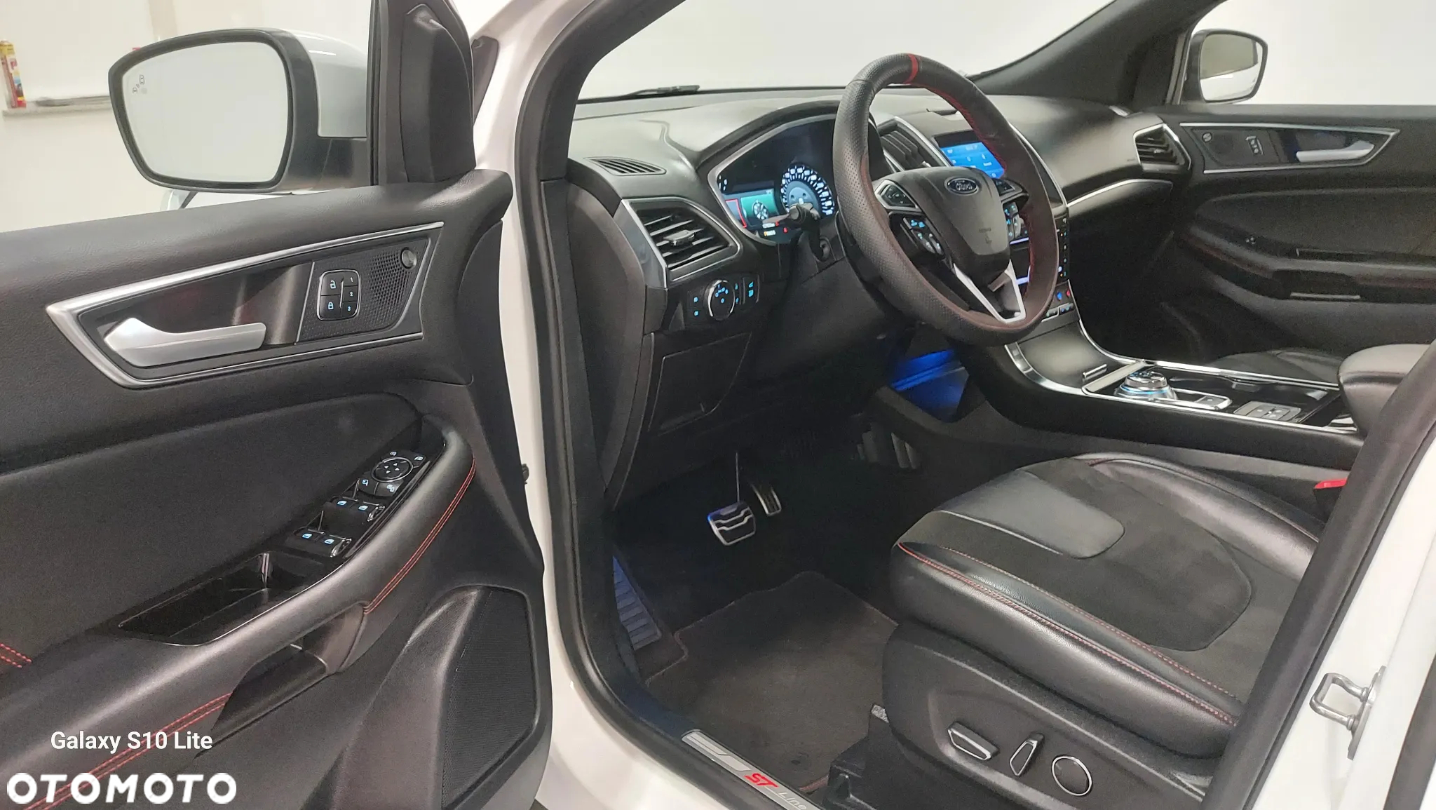Ford Edge 2.0 EcoBlue Twin-Turbo 4WD ST-Line - 6
