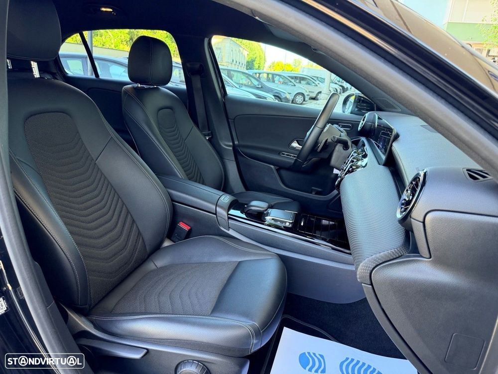 Mercedes-Benz A 250 e Style Plus - 30
