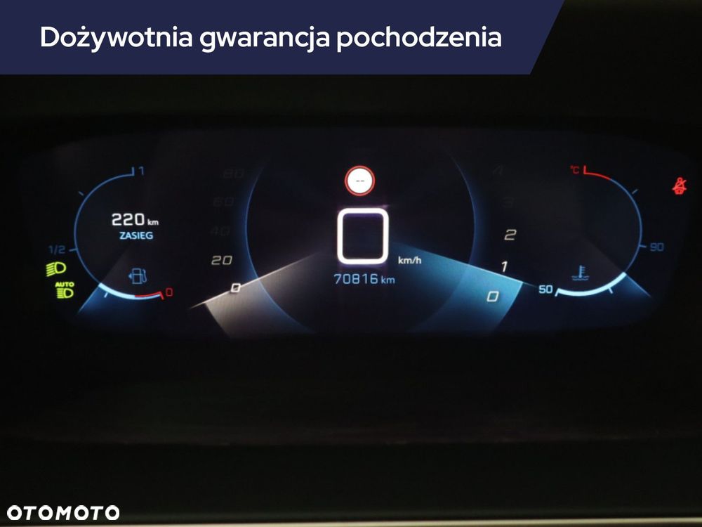 Peugeot 2008 - 13