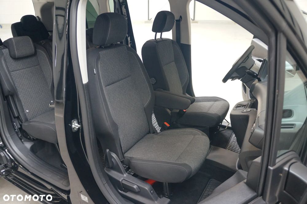 Opel Combo - 28
