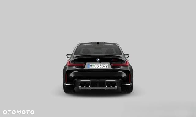 BMW M3 CS xDrive sport - 5