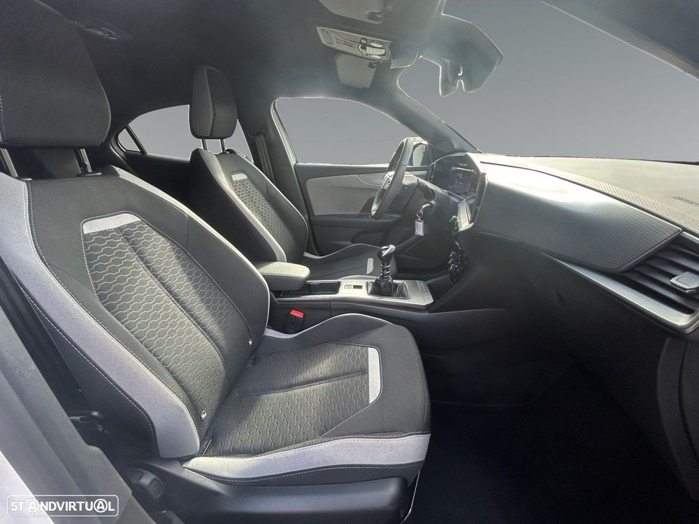 Opel Mokka 1.2 T Edition - 16