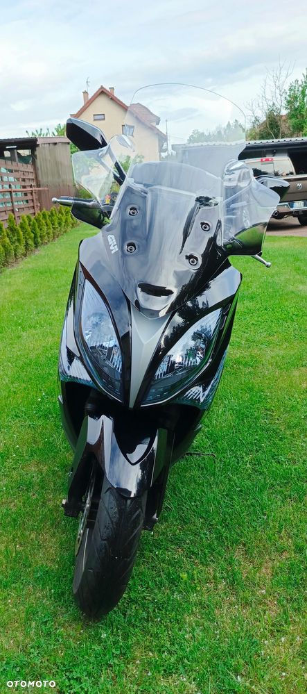 Kymco Xciting - 2